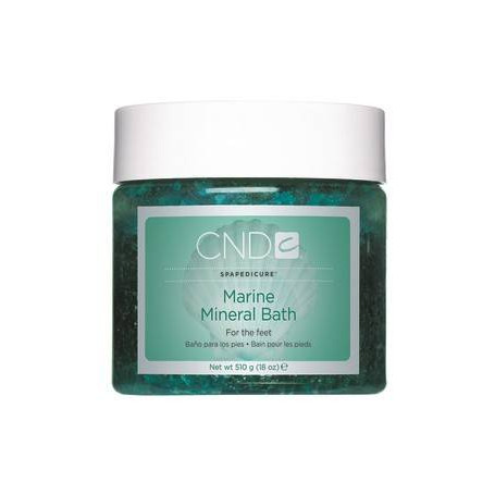 MARINE MINERAL BATH CND - 1