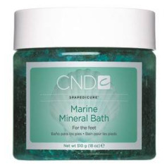 MARINE MINERAL BATH CND - 1