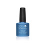 Shellac nail polish - WATER PARK CND - 1