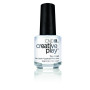 CREATIVE PLAY TOP COAT CND - 1