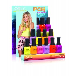 ORLY Pacific Coast Highway, 18 ml. ORLY - 1