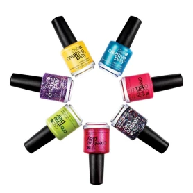 CREATIVE PLAY NAIL LACQUER CND - 1