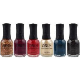 ORLY Infamous, 18 ml. ORLY - 3