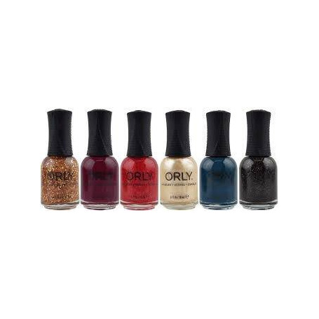 ORLY Infamous, 18 ml. ORLY - 3