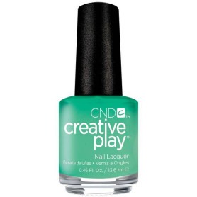 CREATIVE PLAY NAIL LACQUER CND - 1