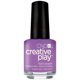 CREATIVE PLAY NAIL LACQUER CND - 1