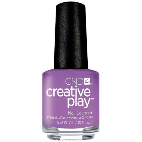 CREATIVE PLAY NAIL LACQUER CND - 1