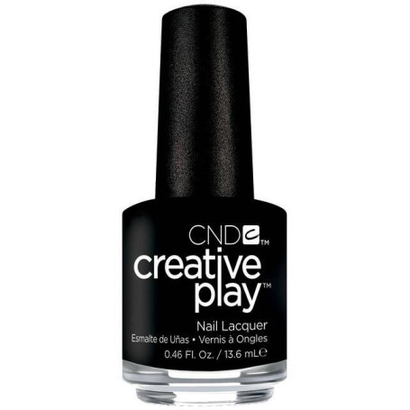 CREATIVE PLAY NAIL LACQUER CND - 1