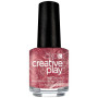 CREATIVE PLAY NAIL LACQUER CND - 1