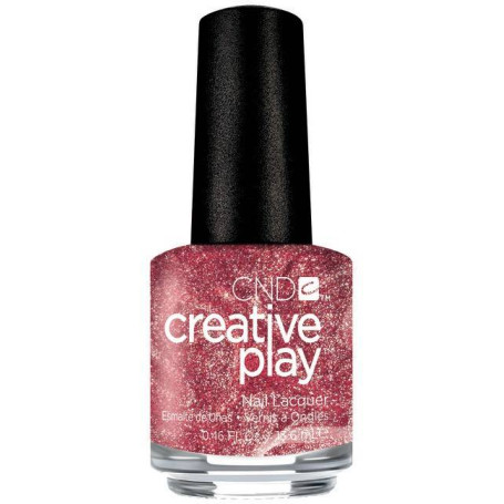 CREATIVE PLAY NAIL LACQUER CND - 1