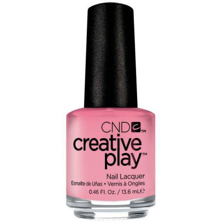 CREATIVE PLAY NAIL LACQUER CND - 1