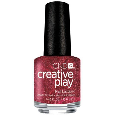 CREATIVE PLAY NAIL LACQUER CND - 1