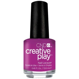 CREATIVE PLAY NAIL LACQUER CND - 1