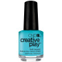 CREATIVE PLAY NAIL LACQUER CND - 1