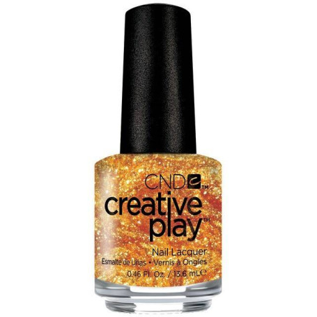 CREATIVE PLAY NAIL LACQUER CND - 1