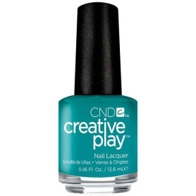 CREATIVE PLAY NAIL LACQUER CND - 1