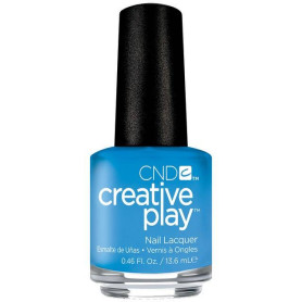 CREATIVE PLAY NAIL LACQUER CND - 1