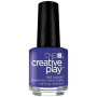 CREATIVE PLAY NAIL LACQUER CND - 1