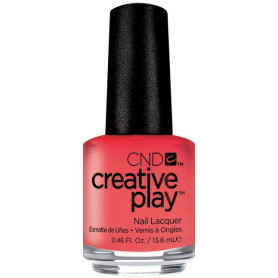 CREATIVE PLAY NAIL LACQUER CND - 1