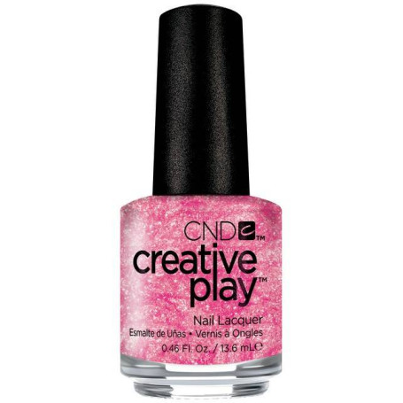 CREATIVE PLAY NAIL LACQUER CND - 1