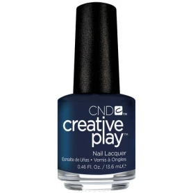 CREATIVE PLAY NAIL LACQUER CND - 1