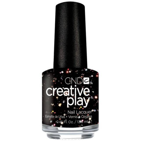 CREATIVE PLAY NAIL LACQUER CND - 1