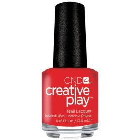 CREATIVE PLAY NAIL LACQUER CND - 1