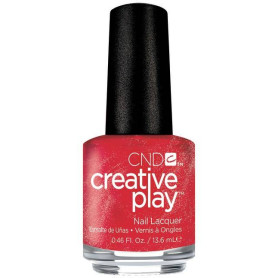 CREATIVE PLAY NAIL LACQUER CND - 1