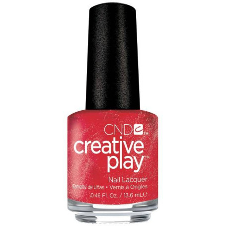 CREATIVE PLAY NAIL LACQUER CND - 1