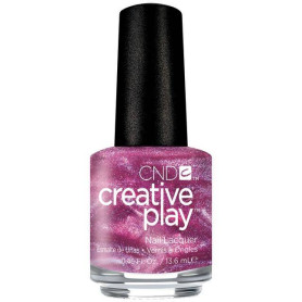 CREATIVE PLAY NAIL LACQUER CND - 1