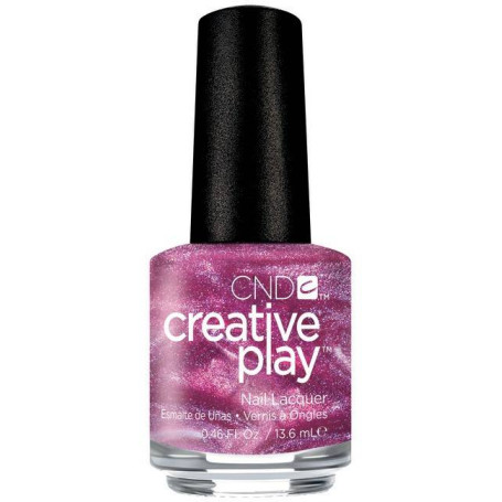 CREATIVE PLAY NAIL LACQUER CND - 1