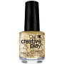 CREATIVE PLAY NAIL LACQUER CND - 1