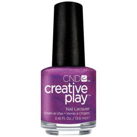 CREATIVE PLAY NAIL LACQUER CND - 1