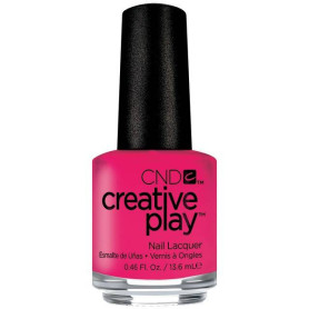 CREATIVE PLAY NAIL LACQUER CND - 1