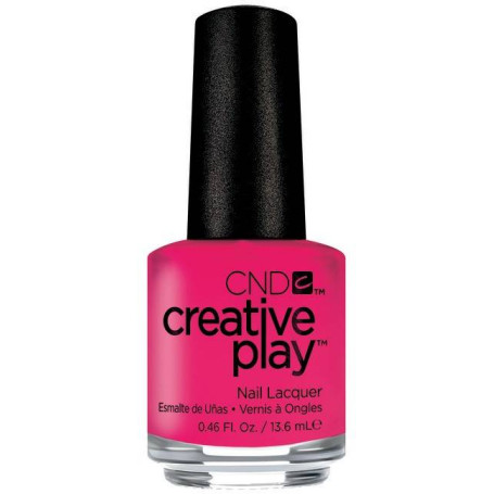 CREATIVE PLAY NAIL LACQUER CND - 1