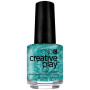 CREATIVE PLAY NAIL LACQUER CND - 1