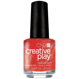 CREATIVE PLAY NAIL LACQUER CND - 1