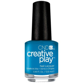 CREATIVE PLAY NAIL LACQUER CND - 1