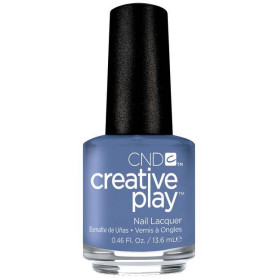 CREATIVE PLAY NAIL LACQUER CND - 1