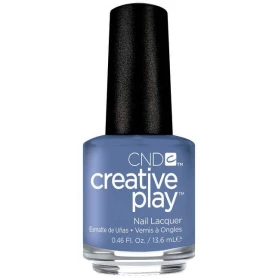 CREATIVE PLAY NAIL LACQUER CND - 1