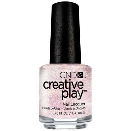 CREATIVE PLAY NAIL LACQUER CND - 1