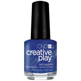 CREATIVE PLAY NAIL LACQUER CND - 1