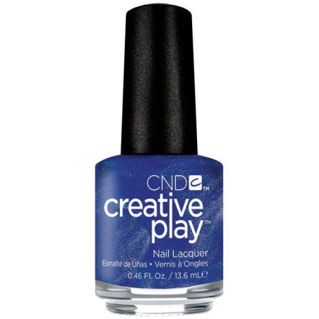 CREATIVE PLAY NAIL LACQUER CND - 1