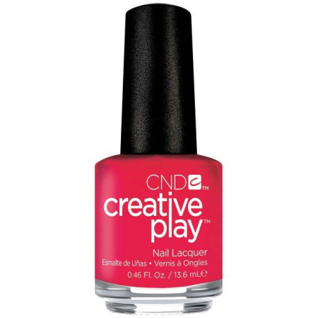 CREATIVE PLAY NAIL LACQUER CND - 1