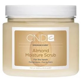 ALMOND MOISTURE SCRUB CND - 1