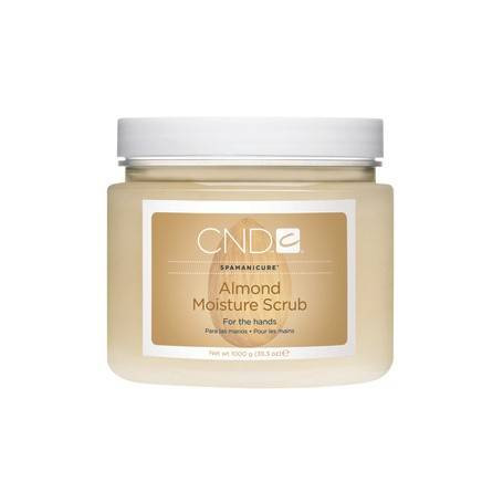 ALMOND MOISTURE SCRUB CND - 1