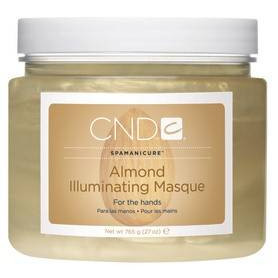 ALMOND ILLUMINATING MASK CND - 1