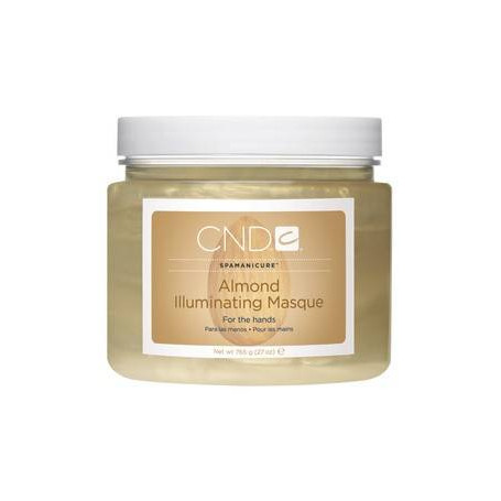 ALMOND ILLUMINATING MASK CND - 1