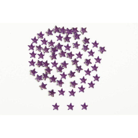 Star Amethyst Millennium - 1