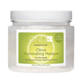 CITRUS ILLUMINATING MASK CND - 1